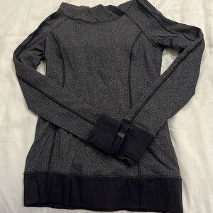 Lululemon hoodie